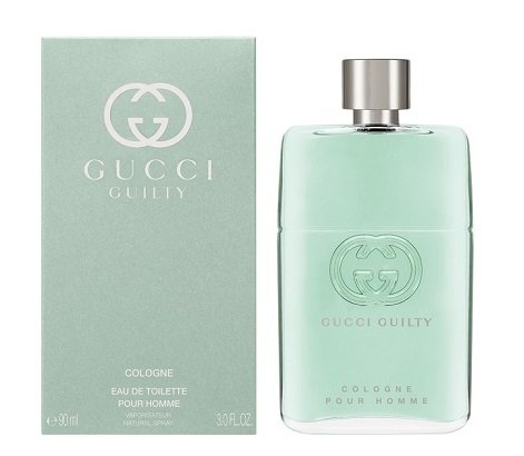 Gucci Guilty Cologne pour Homme EAU DE TOILETTE