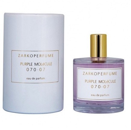 Zarkoperfume Purple Molecule 070 07 EAU DE PARFUM