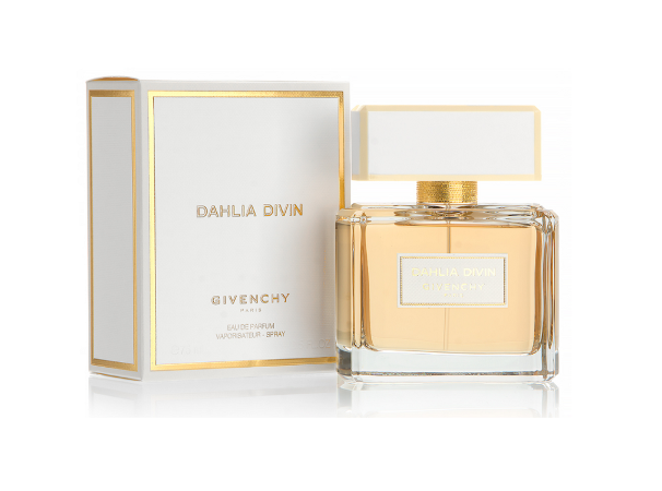 Givenchy Dahlia Divin EAU DE PARFUM