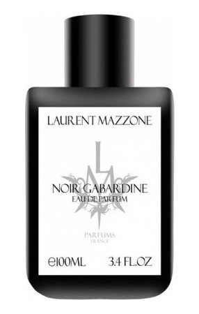LM Parfums Noir Gabardine (Тестер) EAU DE PARFUM