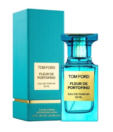 Tom Ford Fleur de Portofino EAU DE PARFUM