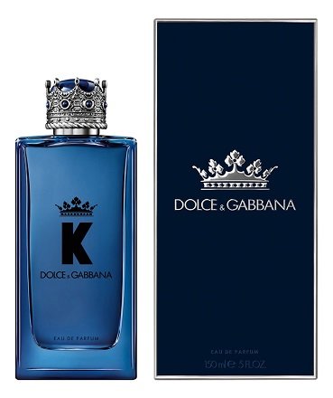 Dolce Gabbana K Eau De Parfum EAU DE PARFUM