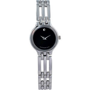 Movado Amorosa Black Женские наручные часы