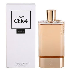 Chloe Love (Тестер)