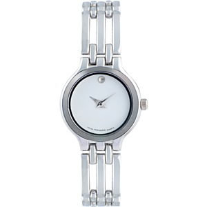 Movado Amorosa White Женские наручные часы