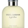 Dolce Gabbana Light Blue Pour Homme - 0