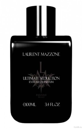 LM Parfums Ultimate Seduction EAU DE PARFUM