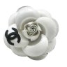 Chanel Flora White - 0