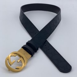Gucci Double G Buckle