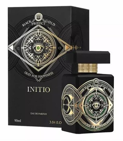 Initio Parfums Prives Oud for Happiness EAU DE PARFUM