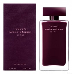 Narciso Rodriguez For Her L Absolu