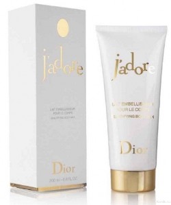 Dior Jadore Body Lotion