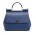 Женская сумка (Цвет: Dark blue)