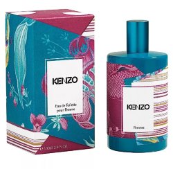 Kenzo Once Upon a Time Pour Femme