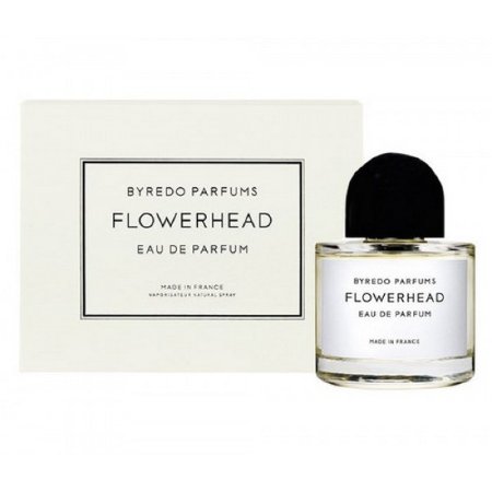 Byredo Flowerhead EAU DE PARFUM