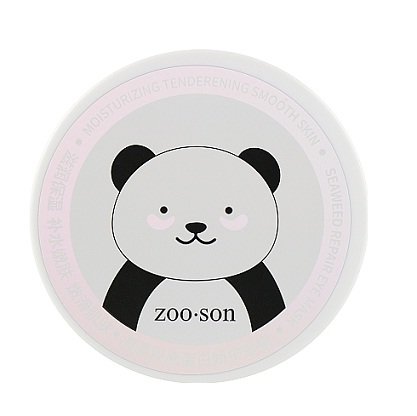 Zoo Son Panda Патчи для глаз