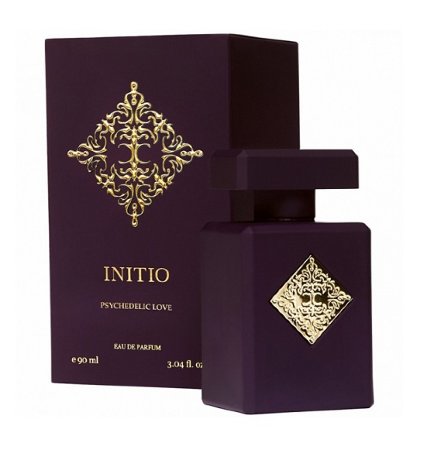 Initio Parfums Prives Psychedelic Love EAU DE PARFUM