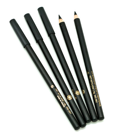 Chanel Waterproof Eye Liner Pencil Карандаш для глаз и бровей