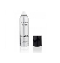 Chanel Egoiste Platinum (Дезодорант)