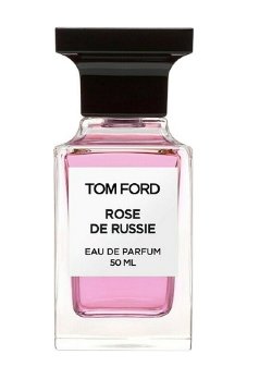 Tom Ford Rose de Russie