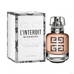 Givenchy L Interdit Edition Couture