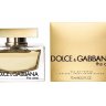 Dolce Gabbana The One - 0