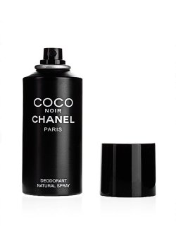 Chanel Coco Noir (Дезодорант)