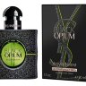 Yves Saint Laurent Black Opium Illicit Green - 0