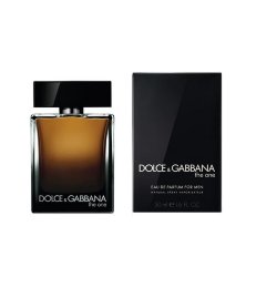 Dolce Gabbana The One for Men Eau de Parfum