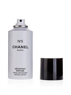 Chanel 5 (Дезодорант)