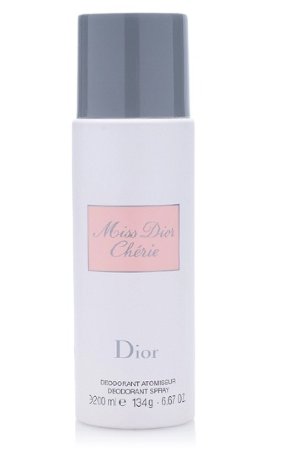 Miss Dior Cherie (Дезодорант) Парфюмерный дезодорант