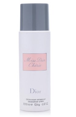 Miss Dior Cherie (Дезодорант)