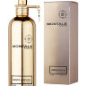 Montale Amber and Spices - 0