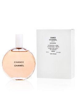 Chanel Chance (Тестер)