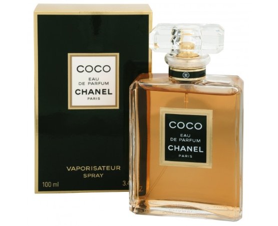 Chanel Coco EAU DE PARFUM