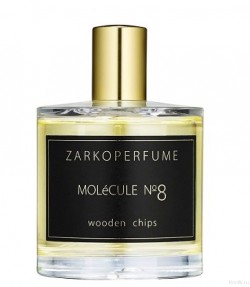 Zarkoperfume MOLeCULE No 8