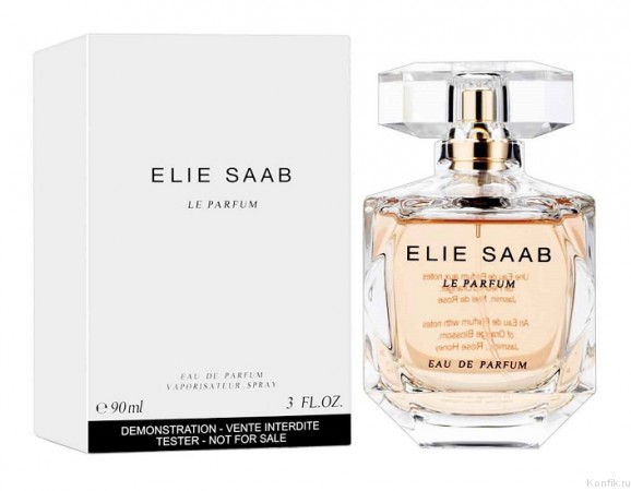 Elie Saab Le Parfum (Тестер) EAU DE PARFUM