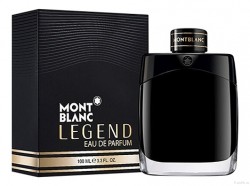 Mont Blanc Legend Eau de Parfum