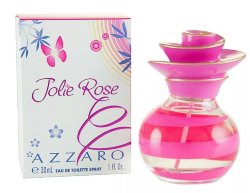 Azzaro Jolie Rose