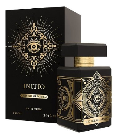 Initio Parfums Prives Oud For Greatness EAU DE PARFUM