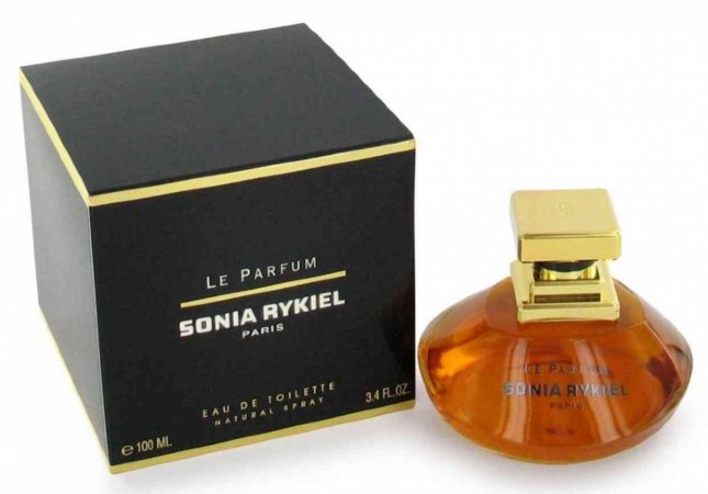 Sonia Rykiel Le Parfum EAU DE TOILETTE