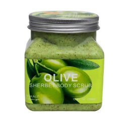 Wokali Olive