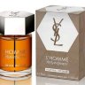Yves Saint Laurent L Homme Parfum Intense - 0