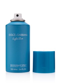 Dolce Gabbana Light Blue (Дезодорант)