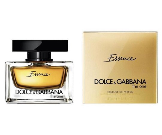 Dolce Gabbana The One Essence EAU DE PARFUM