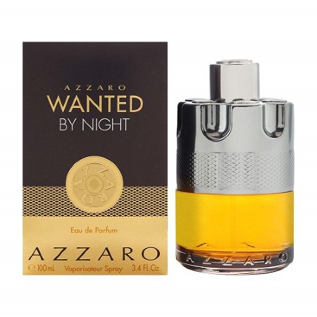 Azzaro Wanted by Night EAU DE PARFUM