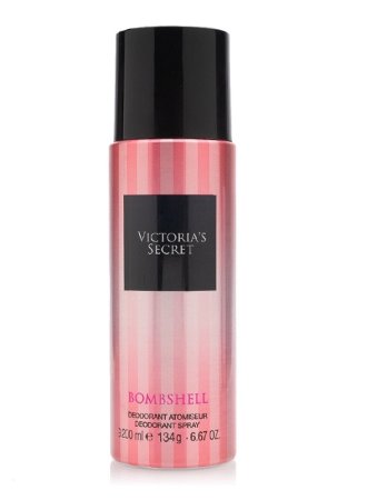 Victoria Secret Bombshell (Дезодорант) Парфюмированный дезодорант