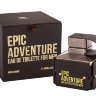 Emper Epic Adventure - 0