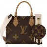 Louis Vuitton On The Go PM - 0