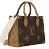 Louis Vuitton On The Go PM - 0